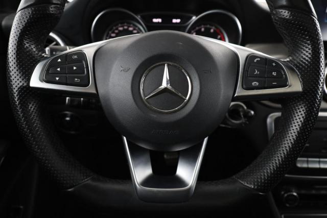 Mercedes Benz Cla image 1