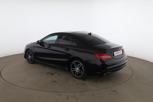 Mercedes Benz Cla image 7