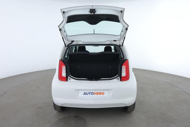 Skoda Citigo image 4