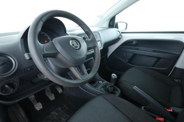Skoda Citigo image 2