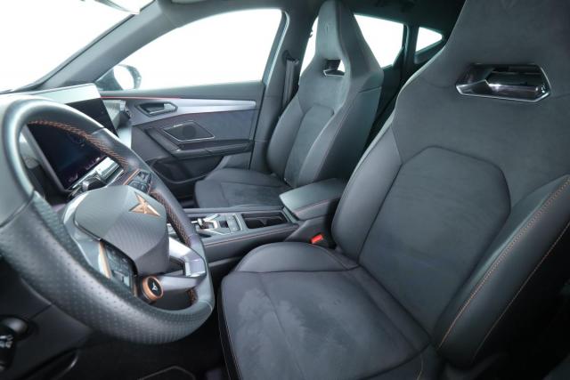 Cupra Formentor image 7