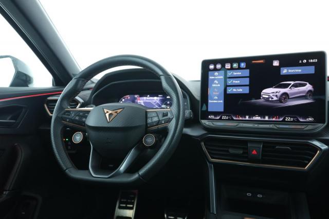 Cupra Formentor image 4