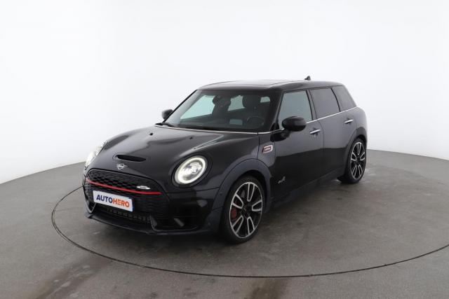 Mini Clubman Jcw Bva8 306 Ch