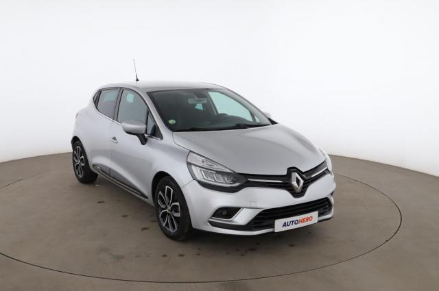 Renault Clio image 8