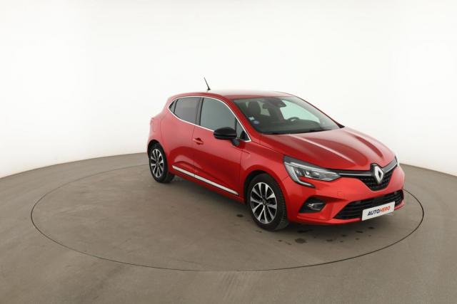 Renault Clio image 7
