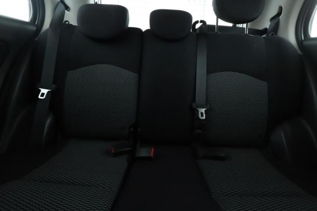 Nissan Micra image 1