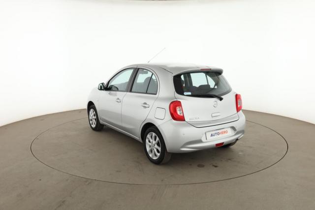 Nissan Micra image 2