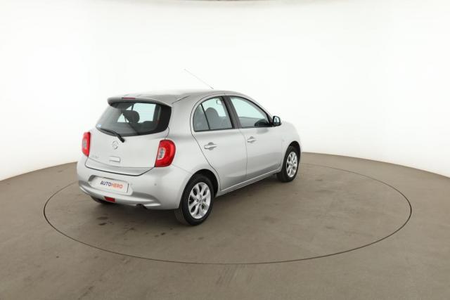 Nissan Micra image 8