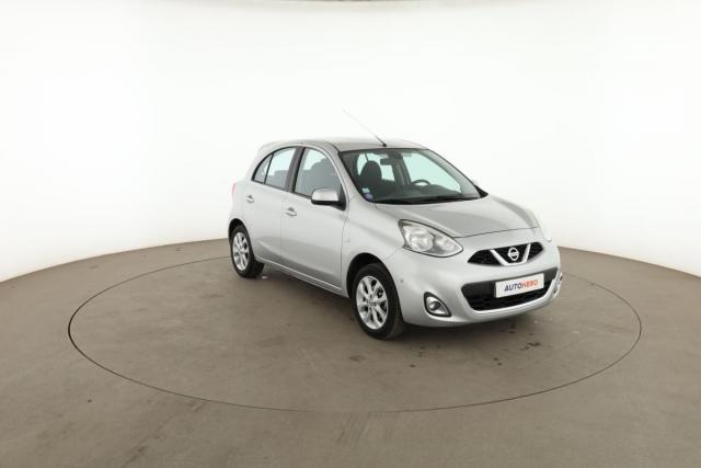 Nissan Micra image 4