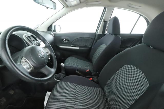 Nissan Micra image 9