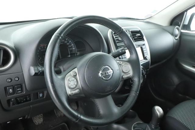 Nissan Micra image 3