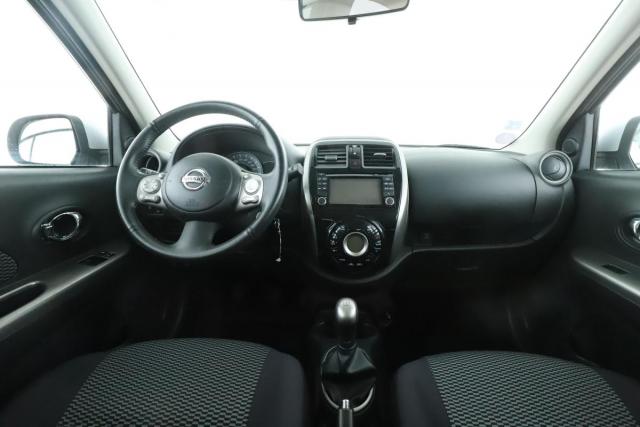 Nissan Micra image 7