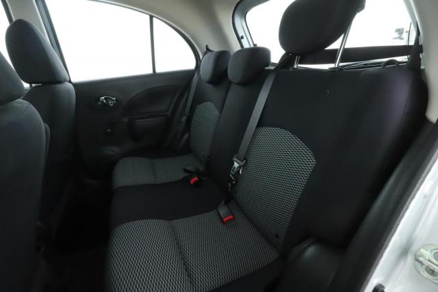 Nissan Micra image 5