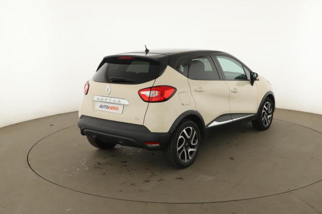 Renault Captur image 3