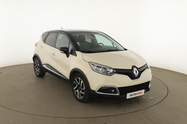 Renault Captur image 8