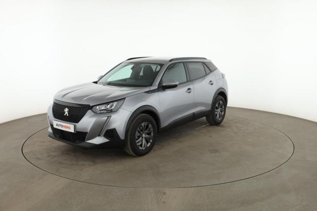 Peugeot 2008 1.2 Puretech Style 101 Ch