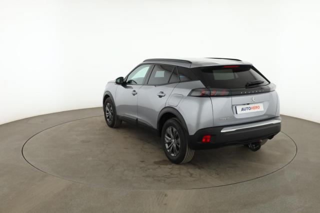 Peugeot 2008 image 7