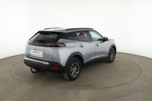 Peugeot 2008 image 6