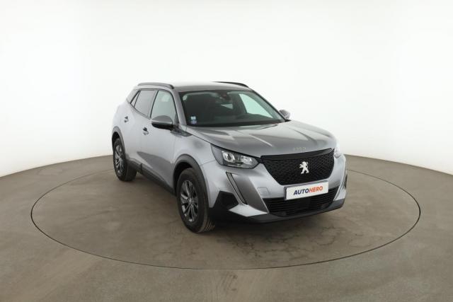 Peugeot 2008 image 5