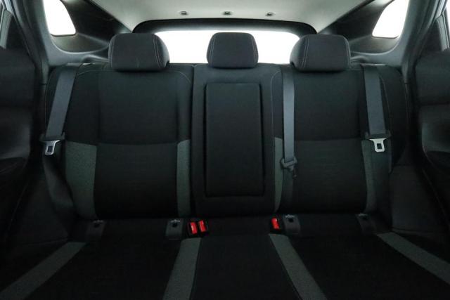 Nissan Qashqai image 1