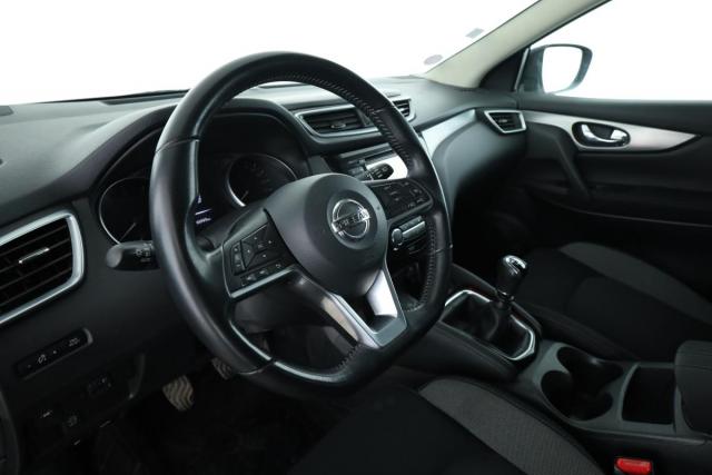 Nissan Qashqai image 4