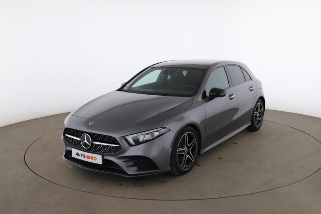 Mercedes Benz Classe A 180 D Amg Line 8g-Dct 116 Ch