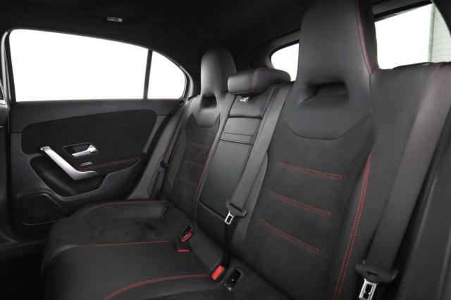 Mercedes Benz Classe A image 3