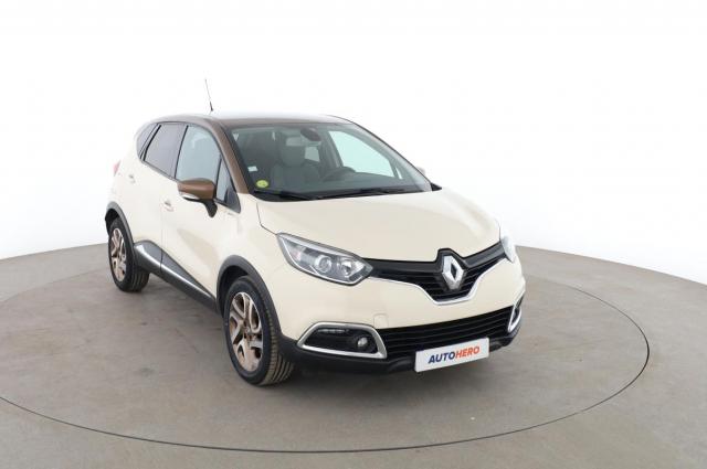 Renault Captur image 7