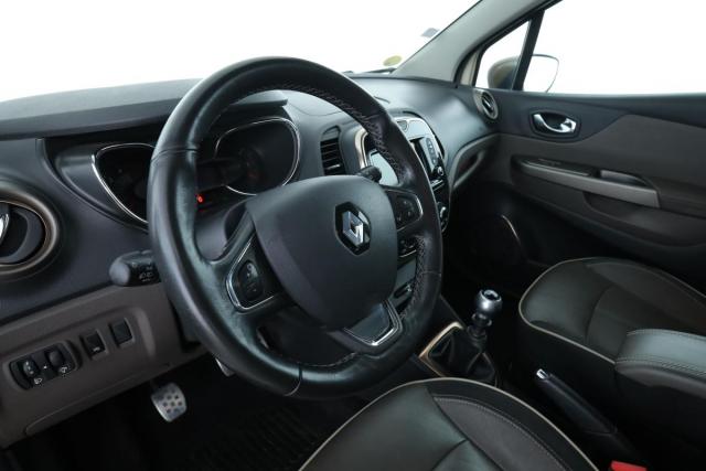 Renault Captur image 5