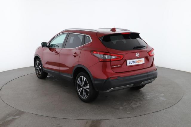 Nissan Qashqai image 4