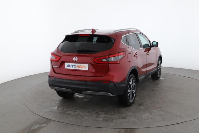 Nissan Qashqai image 7