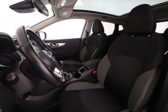 Nissan Qashqai image 6