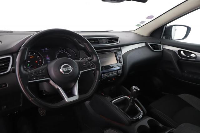 Nissan Qashqai image 1