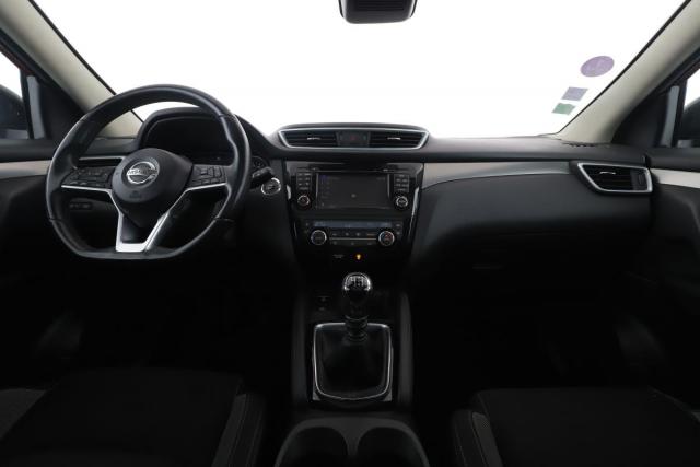 Nissan Qashqai image 9