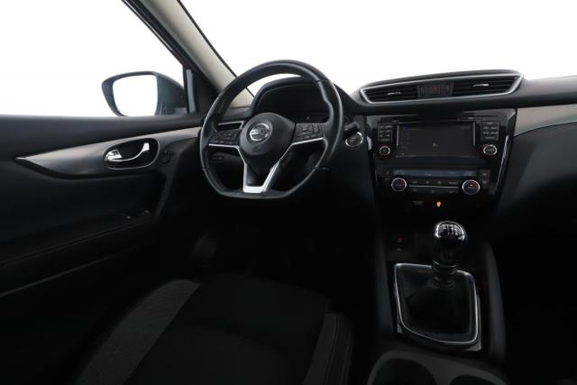Nissan Qashqai image 8