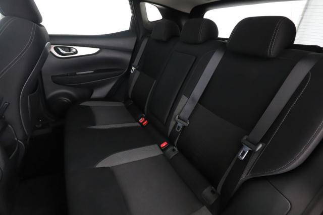 Nissan Qashqai image 2