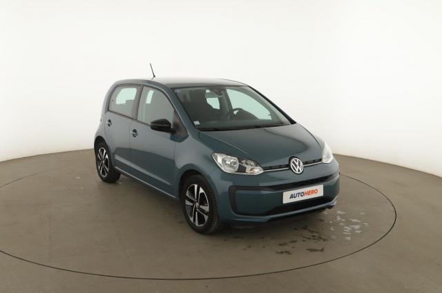 Volkswagen Up! image 4