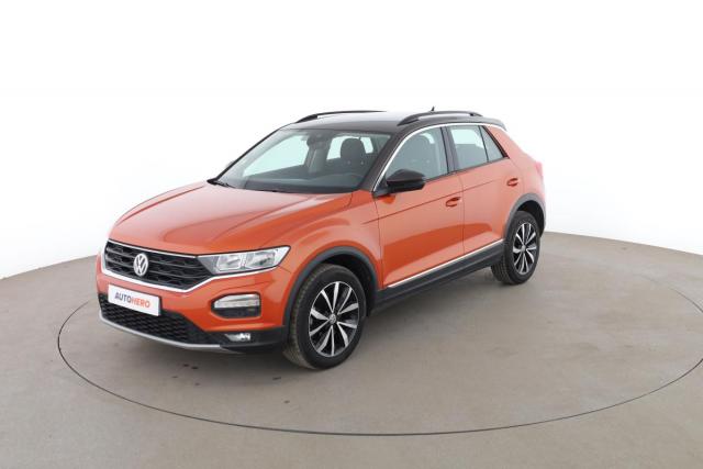 Volkswagen T-Roc 1.0 Tsi Lounge 115 Ch