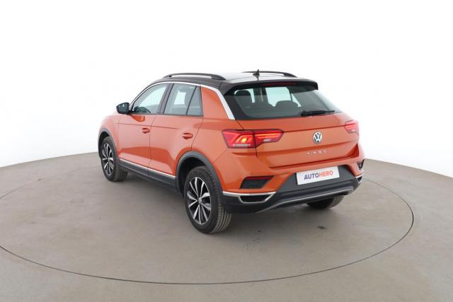Volkswagen T-Roc image 1