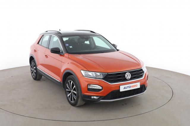 Volkswagen T-Roc image 6
