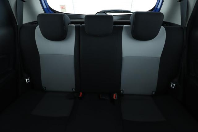 Toyota Yaris image 9