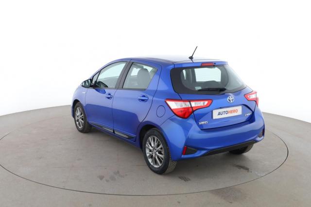 Toyota Yaris image 3