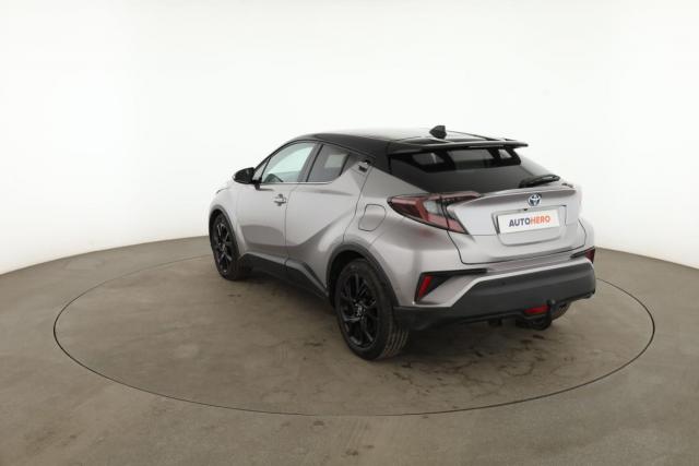 Toyota C-Hr image 7