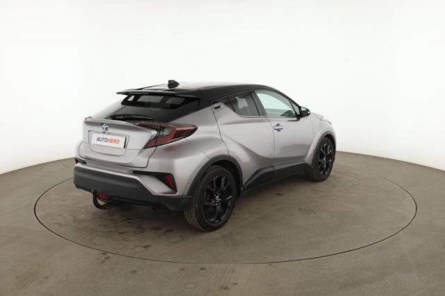 Toyota C-Hr image 4