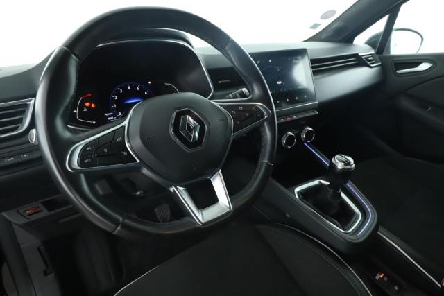 Renault Clio image 1
