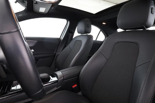 Mercedes Benz Classe A image 8