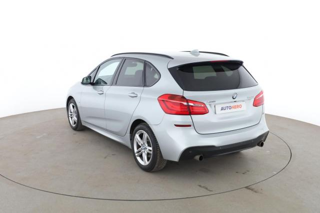 Bmw Serie 2 Active Tourer image 1
