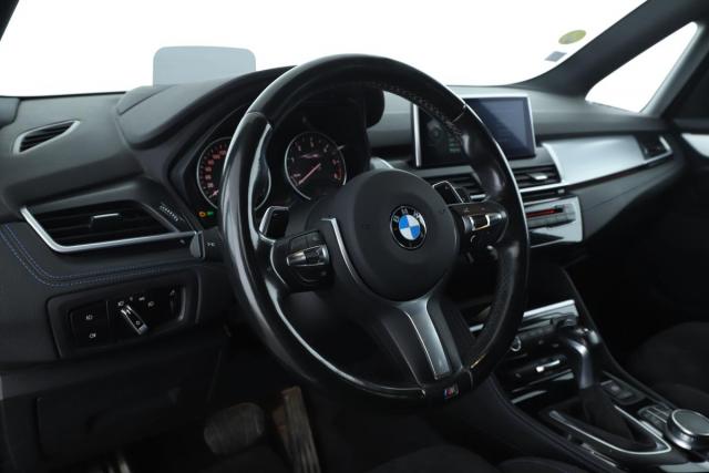 Bmw Serie 2 Active Tourer image 6