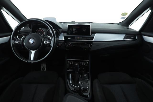 Bmw Serie 2 Active Tourer image 5