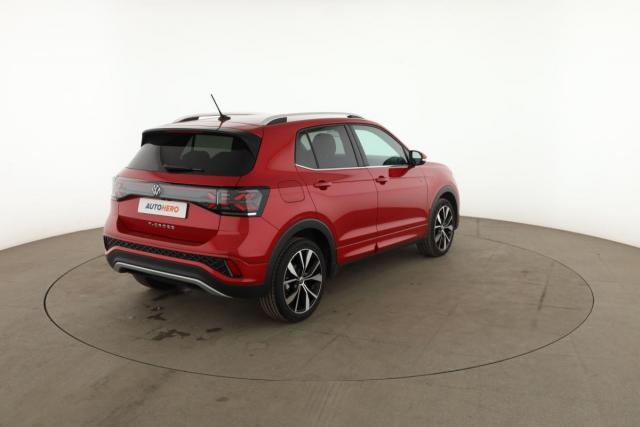 Volkswagen T-Cross image 3
